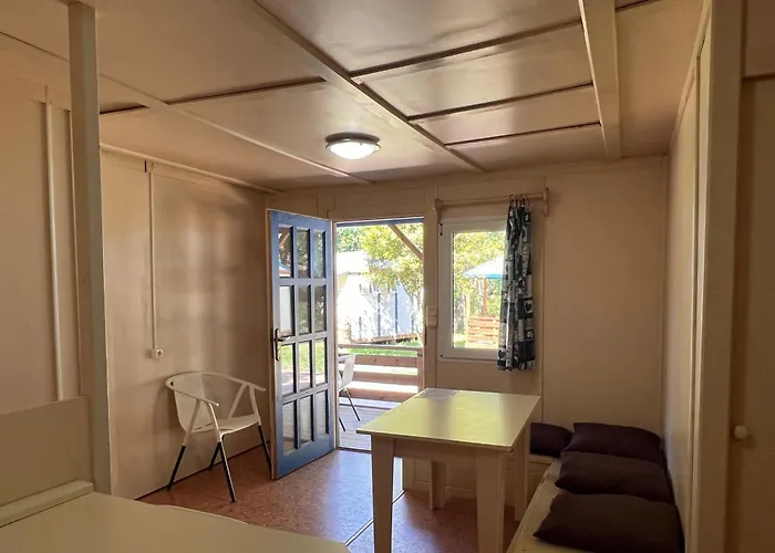 Camping Turismar