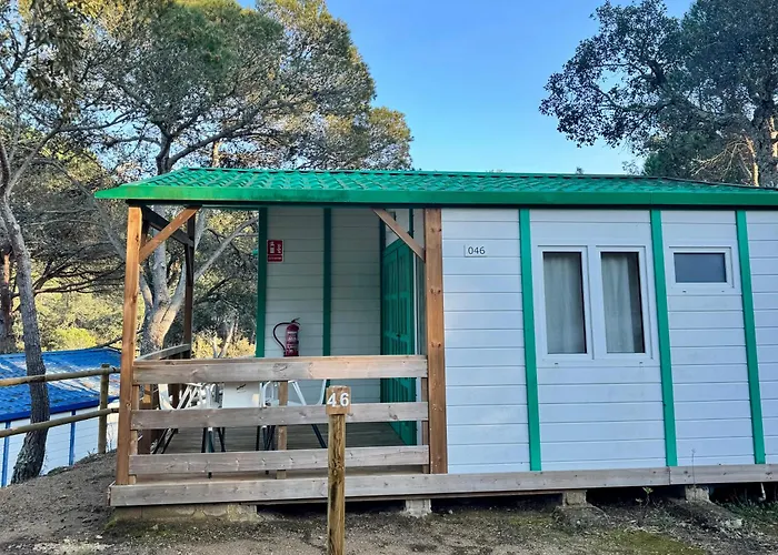 Camping Turismar