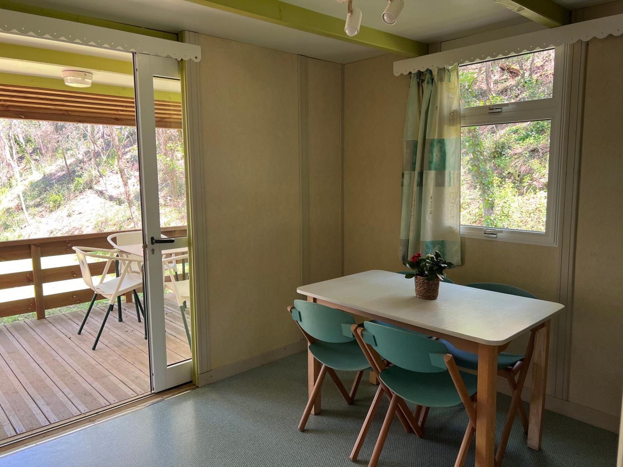 Turismar Camping Tossa de Mar