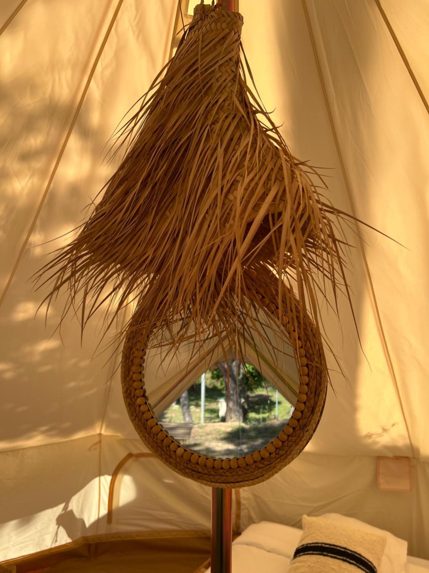 Campsite Turismar