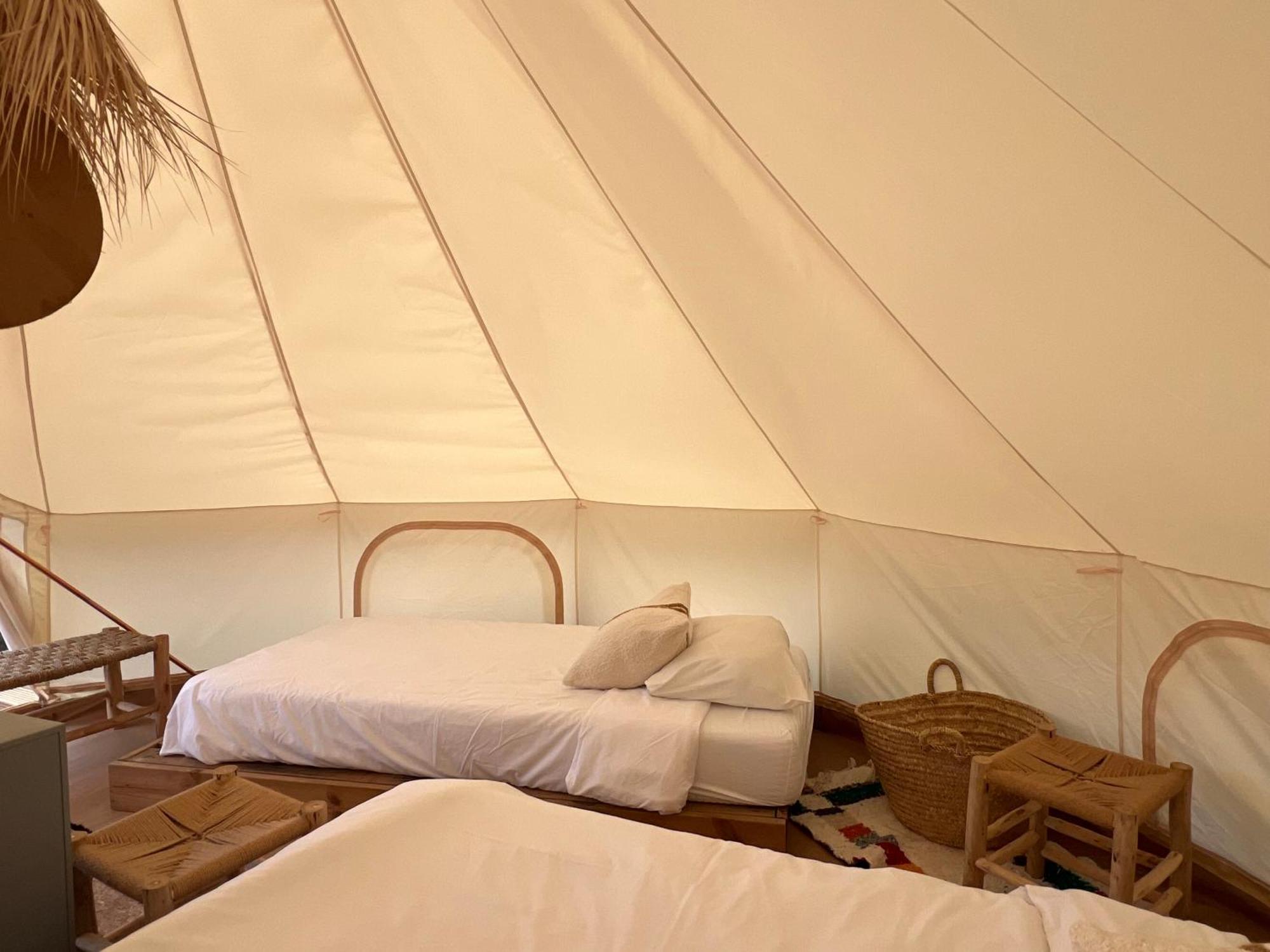 Turismar Campsite *