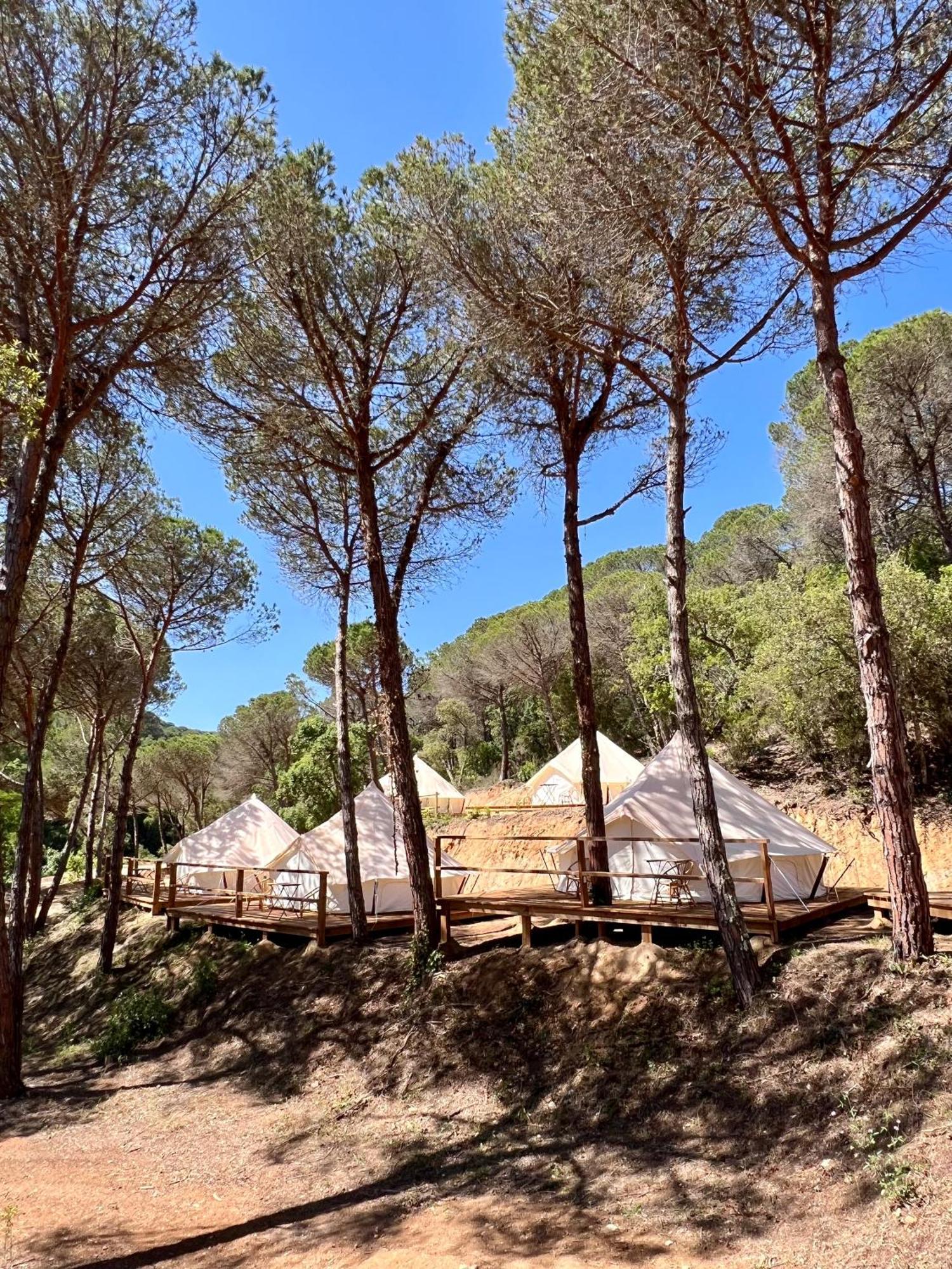Camping Turismar *