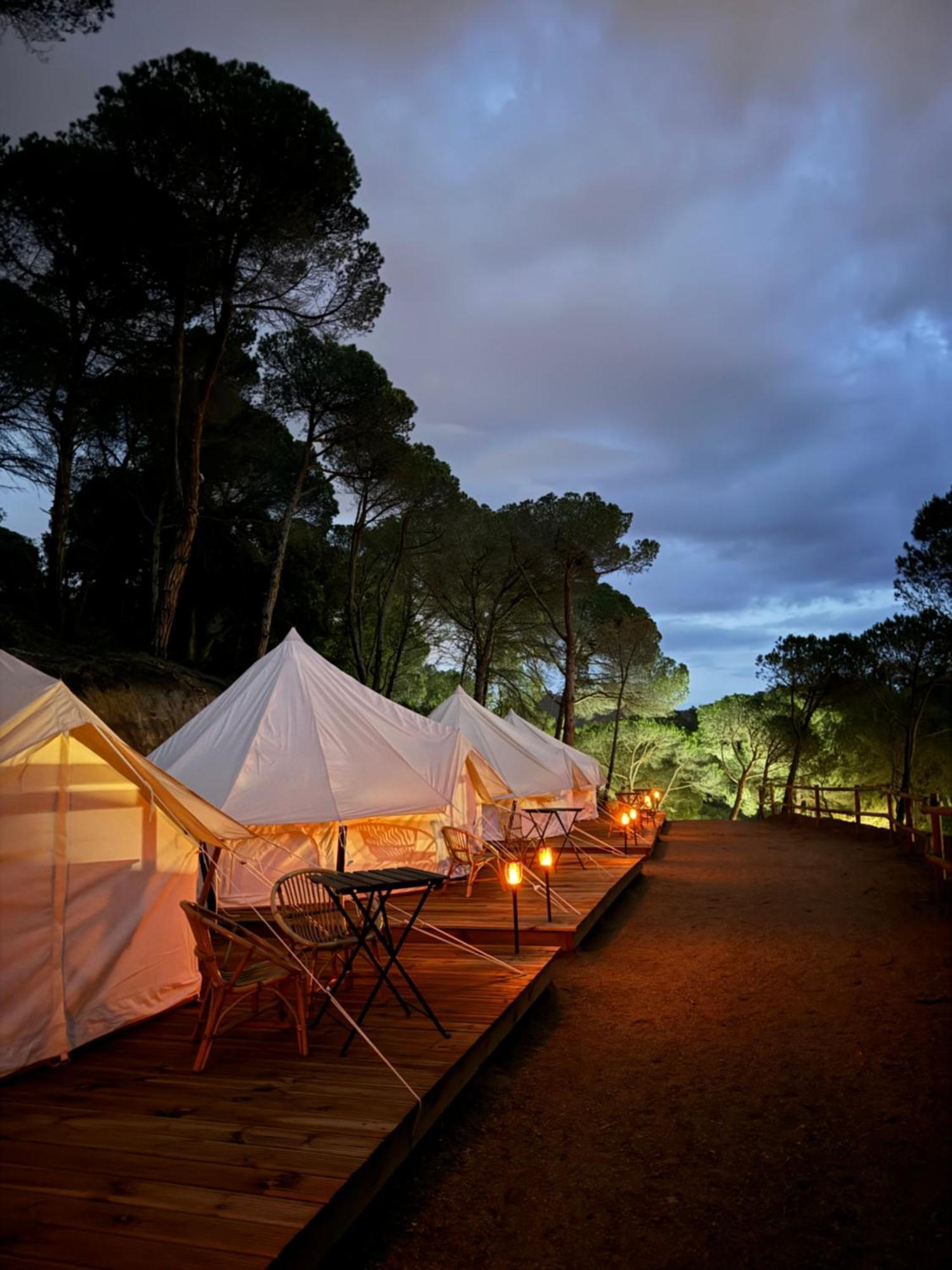 Turismar Campsite