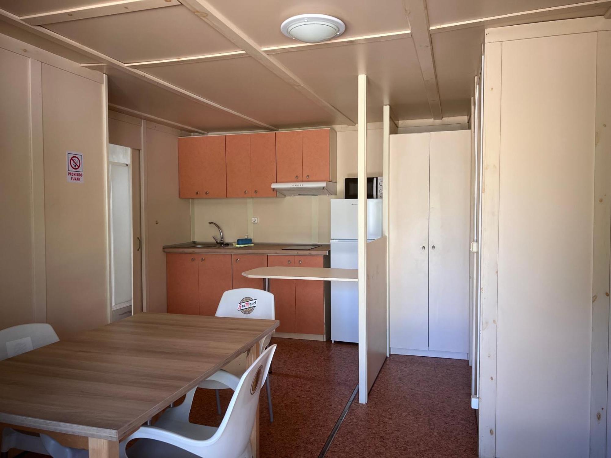 Turismar Camping *