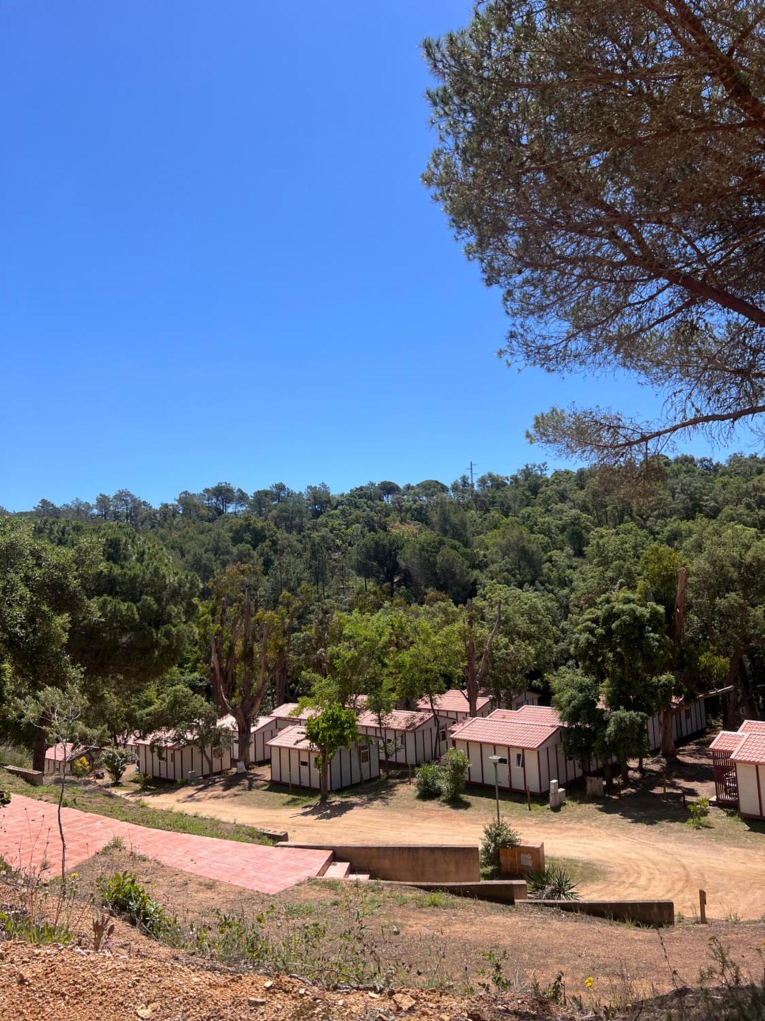 Campsite Turismar *