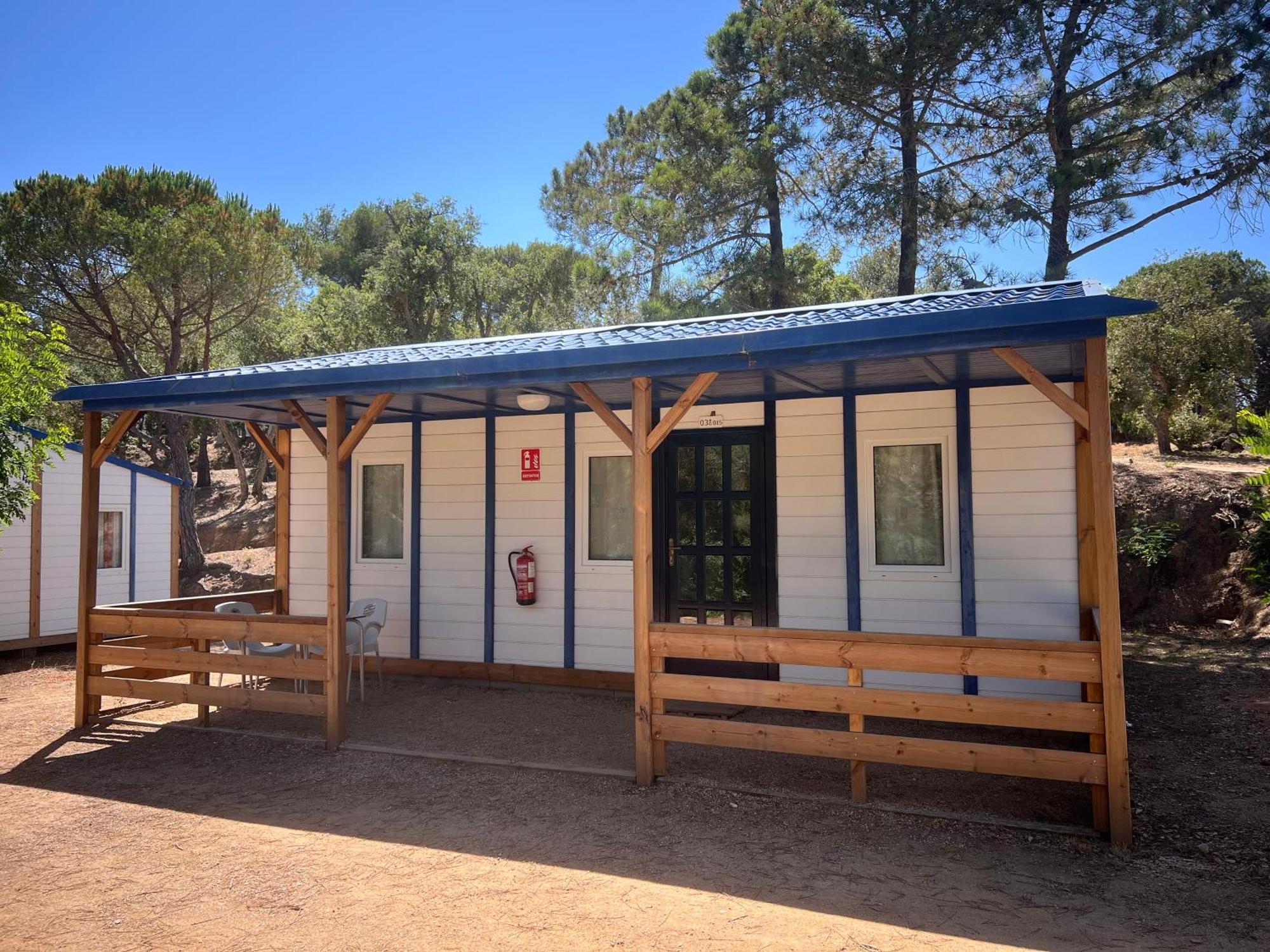 Camping Turismar