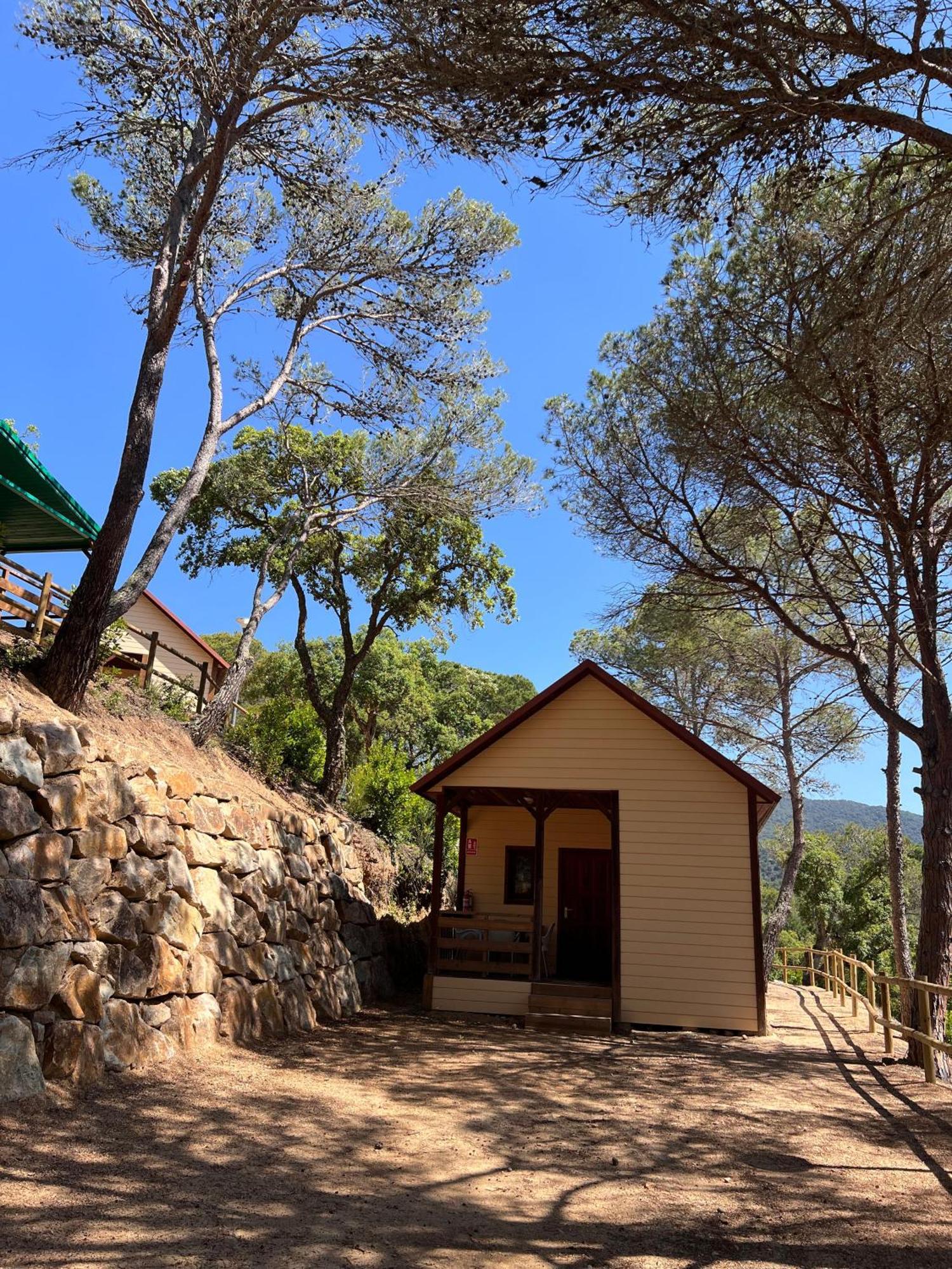 Turismar Campsite