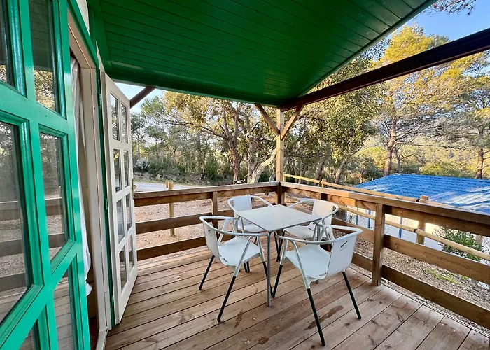 Camping Turismar