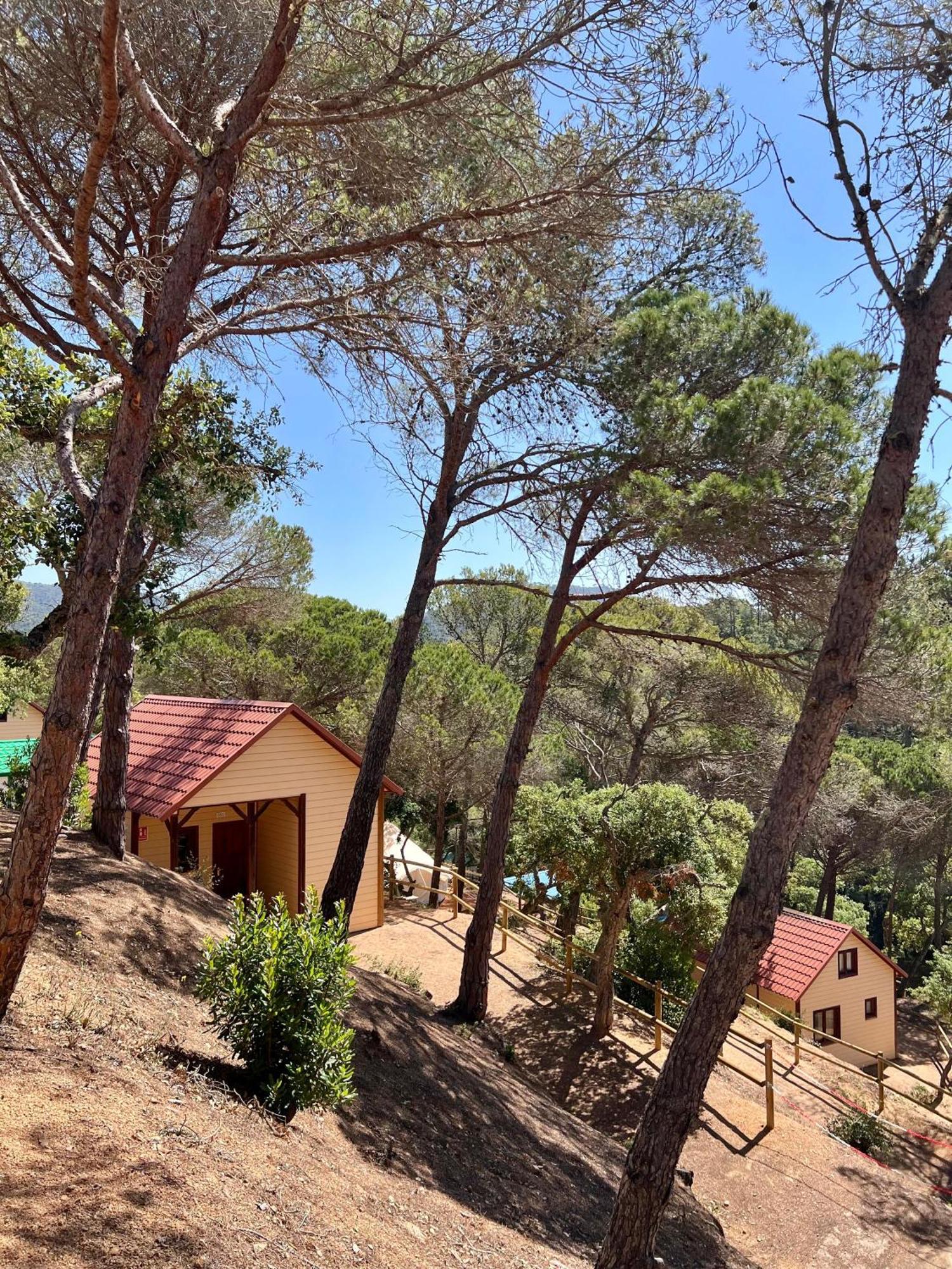 Parque de Campismo Turismar